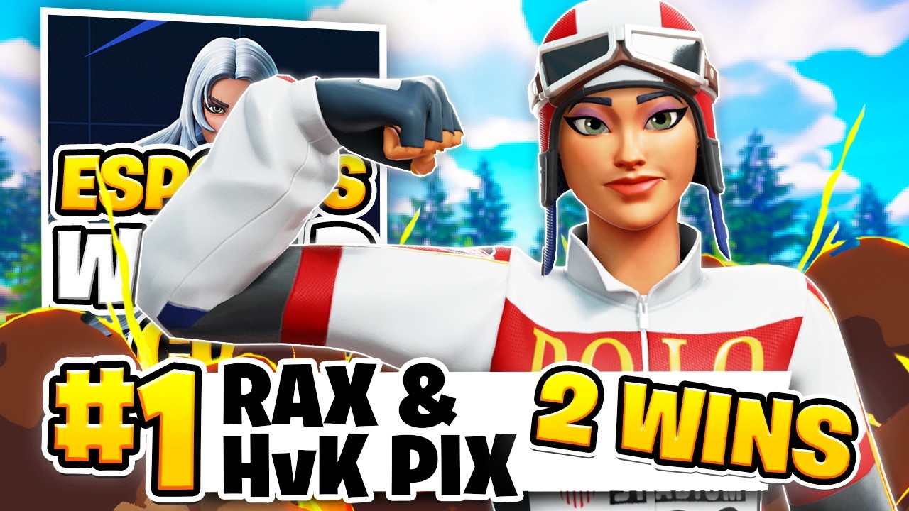 DOUBLE 20 KILL WIN IN THE ESPORTS WORLD CUP PLAY IN... ONLY W-KEY🏆🐐