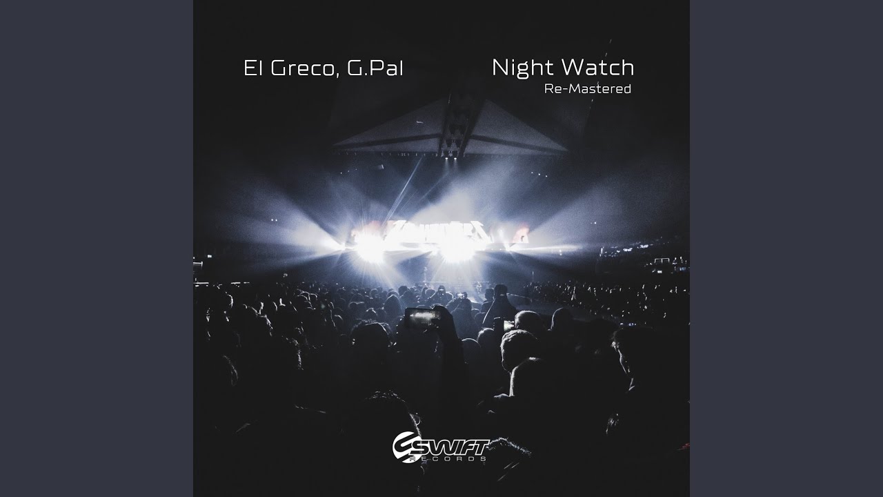 Night Watch (Club Mix)