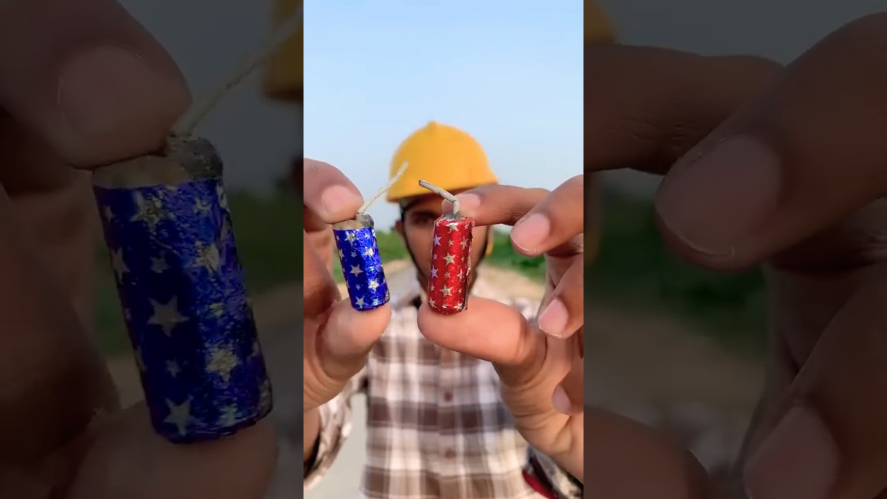 1₹ Se 1000₹ Ke Crackers || the mr mink