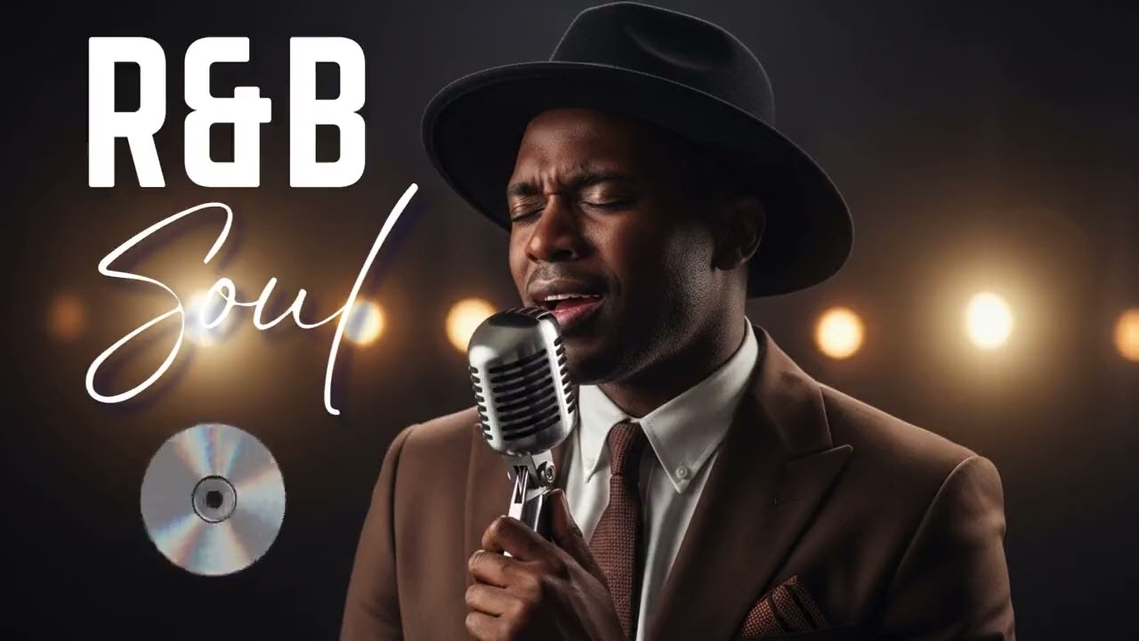 Chill R&B & Soul Songs 2026 | Late Night Smooth Playlist for Relax & Chill