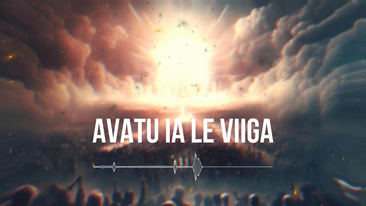 🎵 AVATU IA LE VIIGA 🎵 COVER BY VICTORY ELISARETA 2026