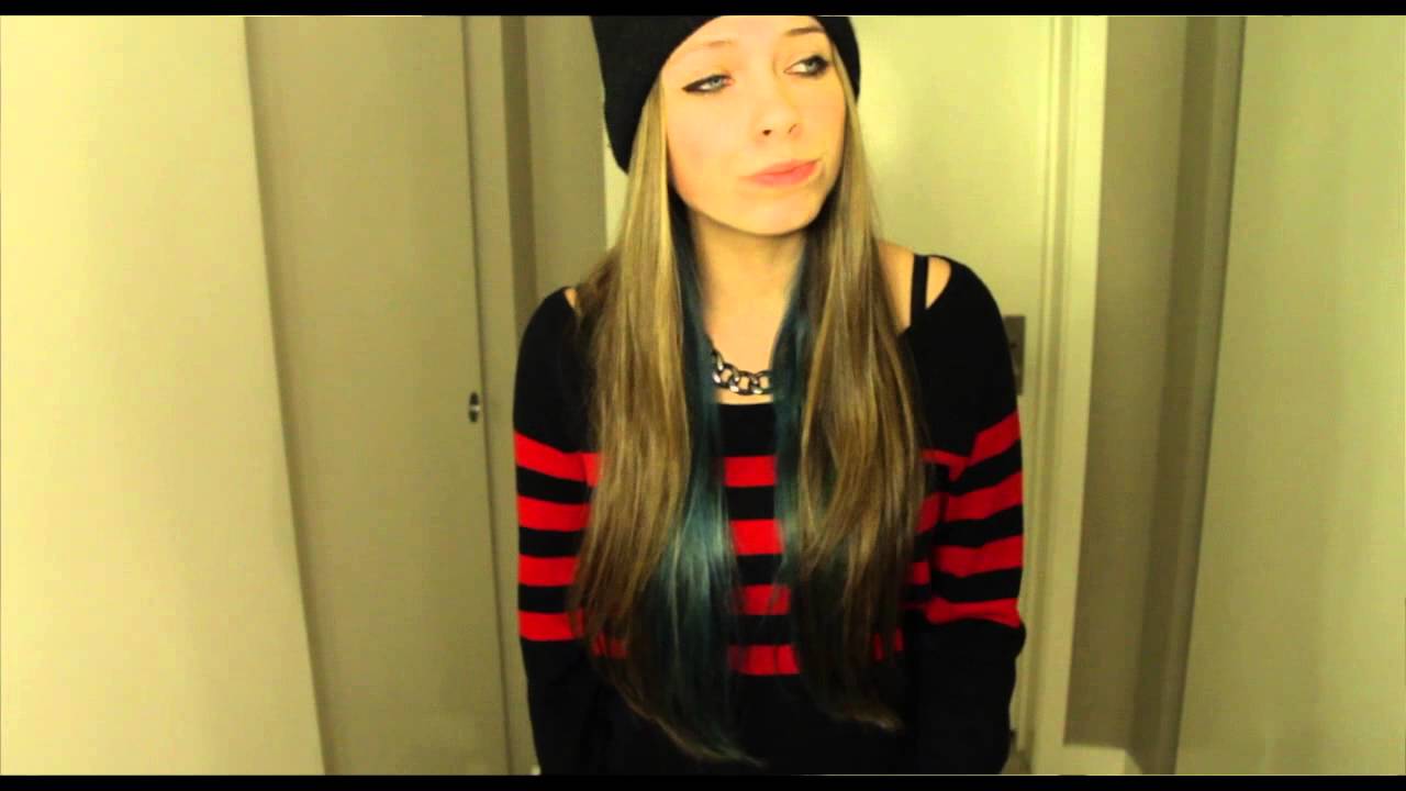Royals- Lorde (cover) | Dani Noe