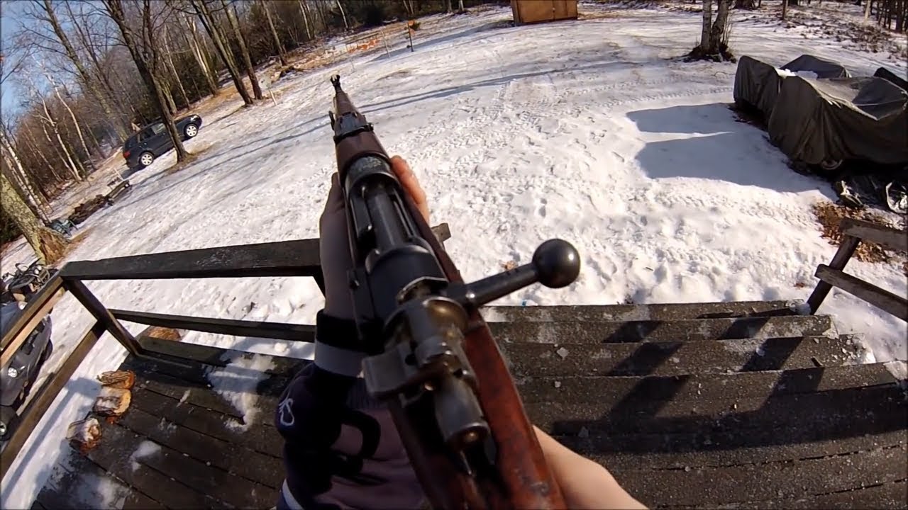 Vz 24 Mauser