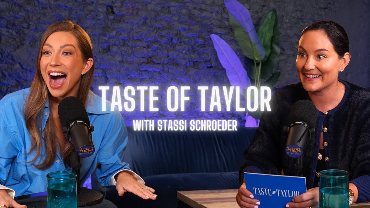 Cornucopia of Chaos with Stassi Schroeder