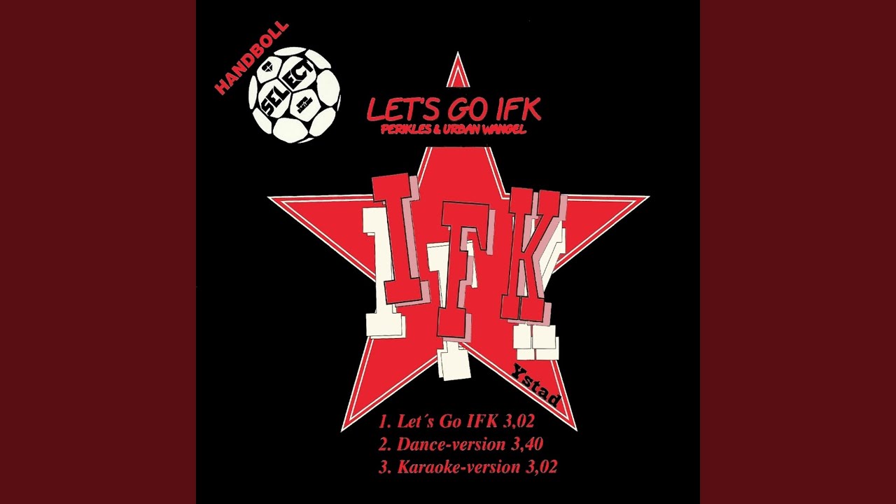 Let&acute;s Go Ifk