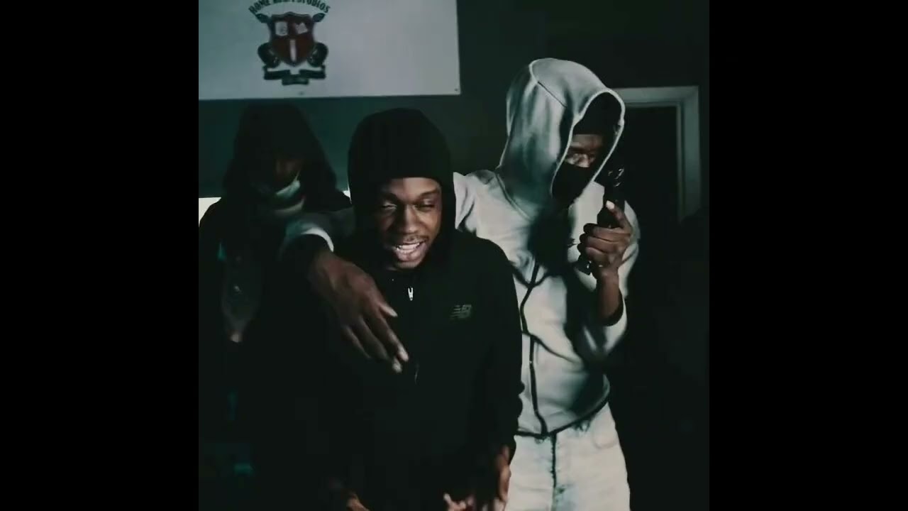 LILRIZZ9 X P9JOG X PABLONUMBA9 X PHILLY DRILL TYPE BEAT - 