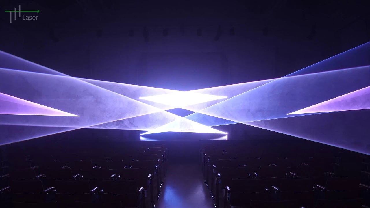 Lasershow 