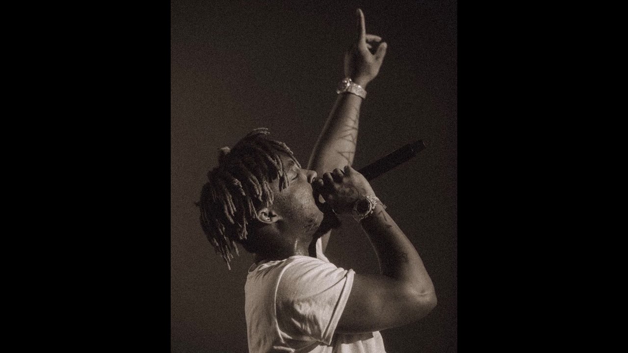 [FREE] *OPEN VERSE* Juice WRLD Type Beat With Hook - 