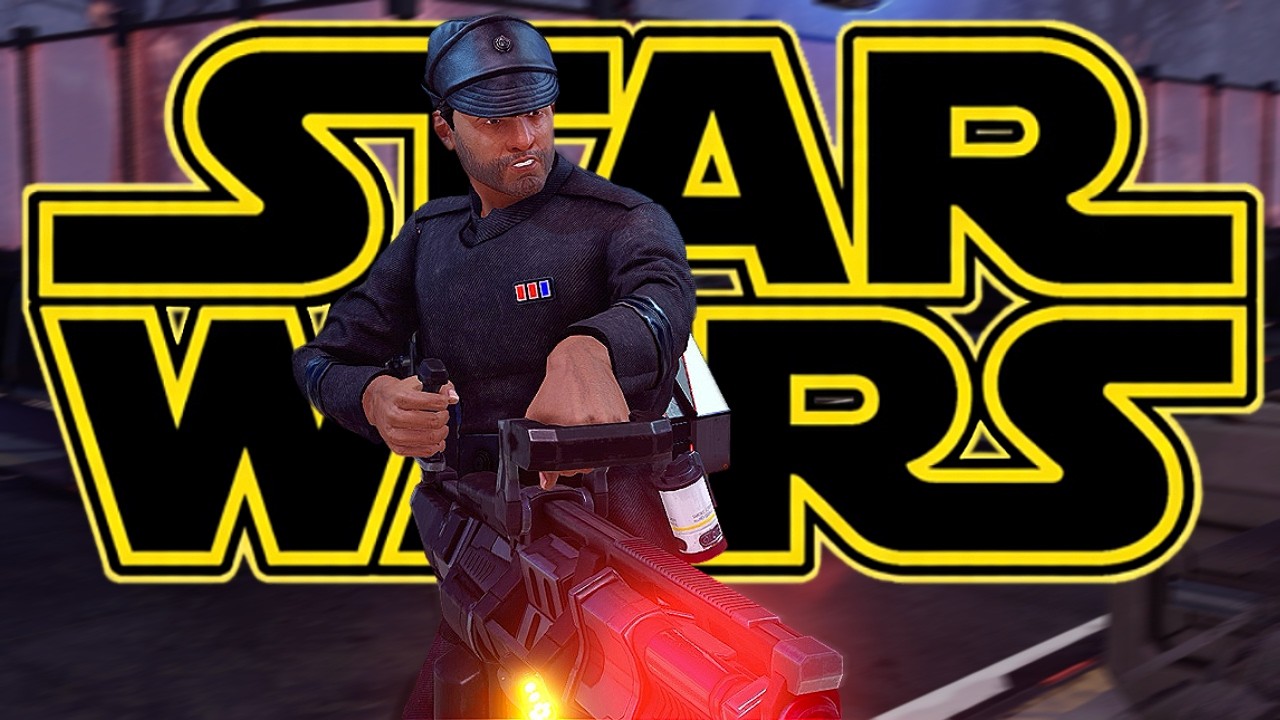 [XCOM 2] Star Wars - Working on the 2nd Region and Psionics Lab!