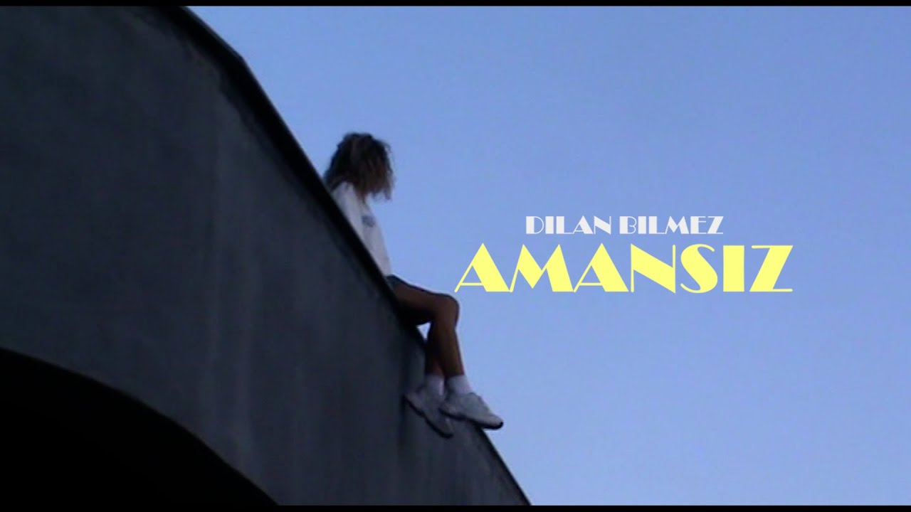 Dilan Bilmez - Amansız (Official Video)