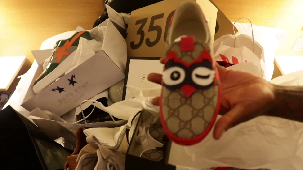 Blacc Zacc - Spends 30k in 1 Day in Paris