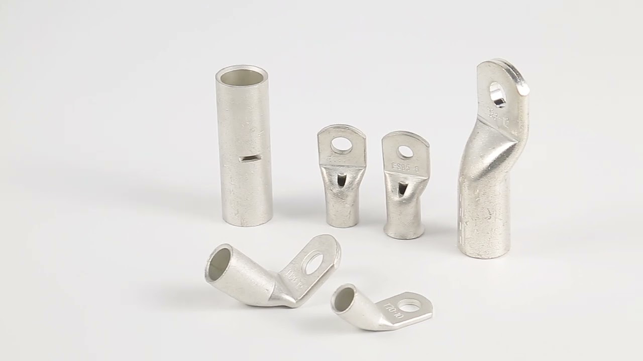 EASE&mdash;specialised in manufacturing Cable Lugs and Connectors