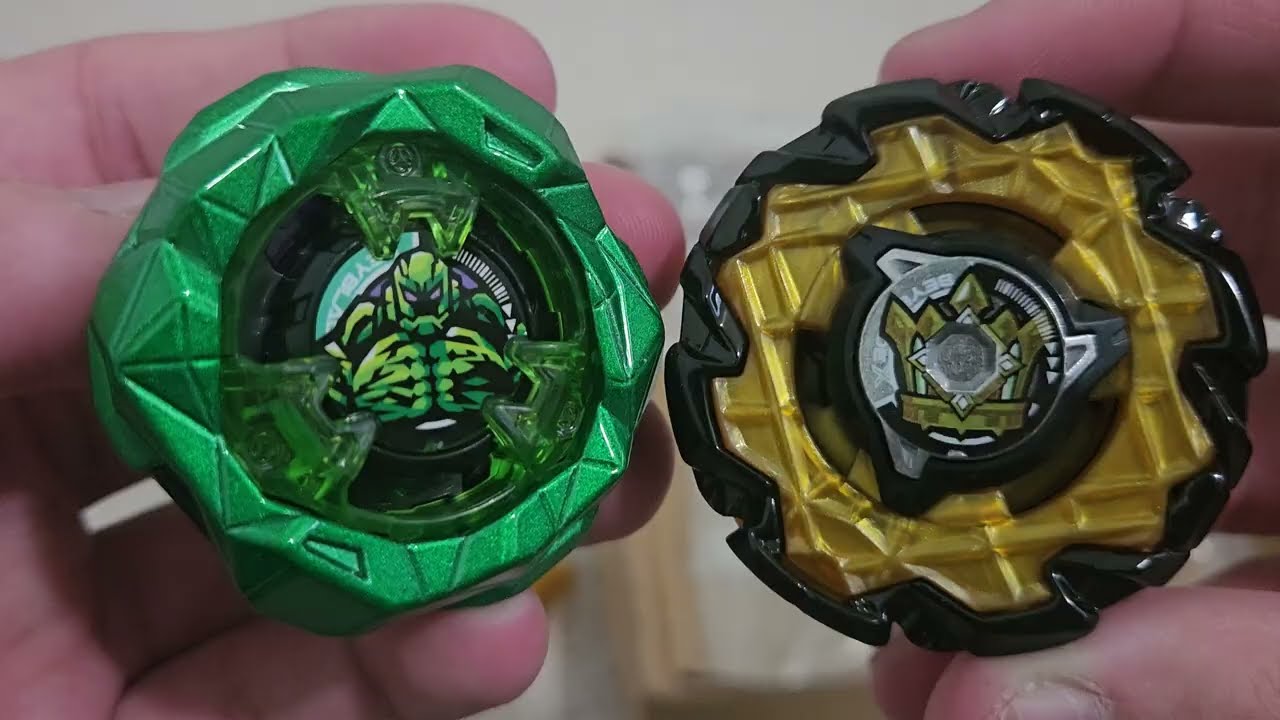 Unboxing The Enperor Might Deck Set!