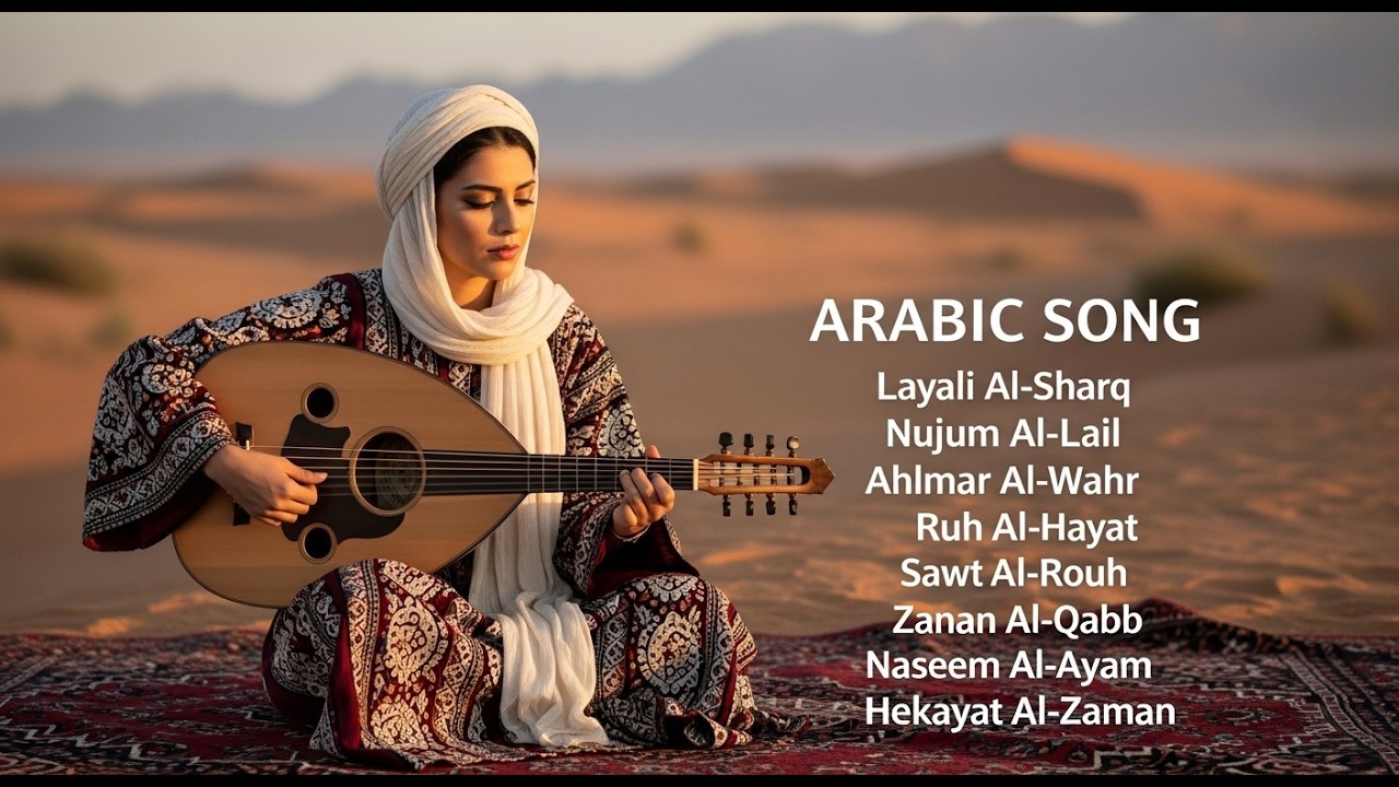 🎧 موسيقى عربية شبابية | Hits 2026