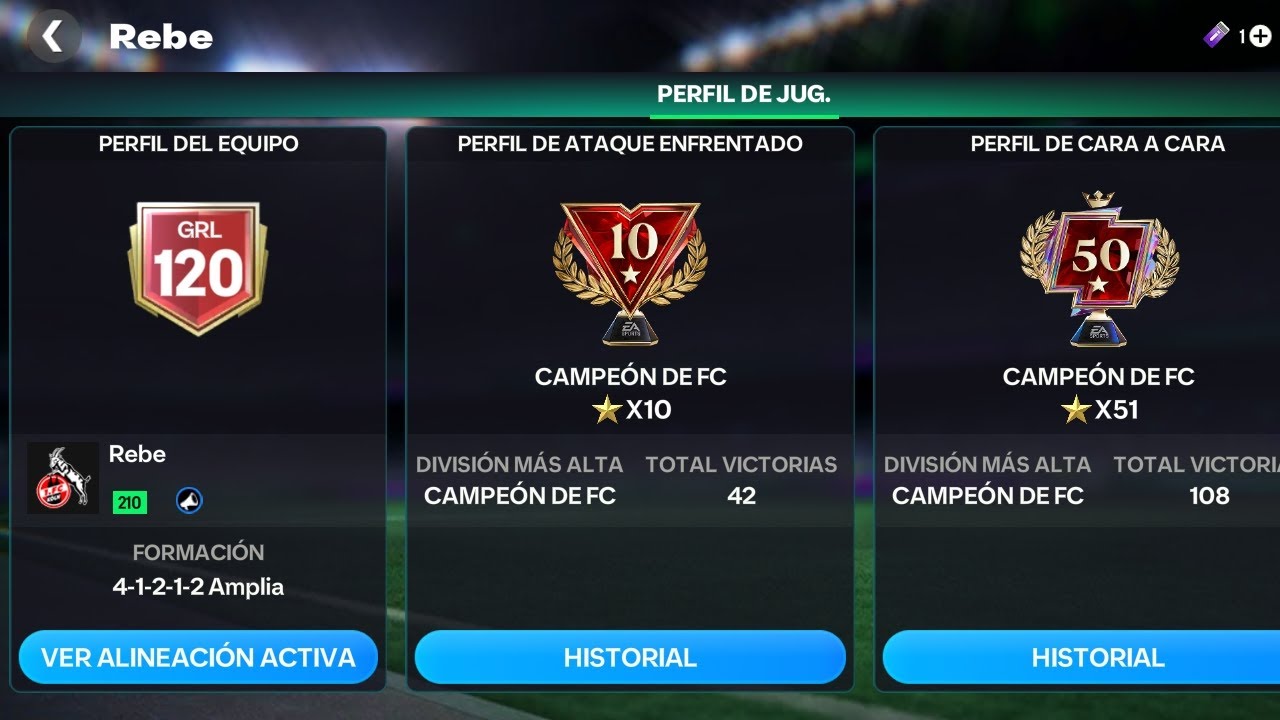 REMONTADA AL 90+5 CONTRA MI AMIGO DE 50 ESTRELLAS EN LOS TOTY 😱