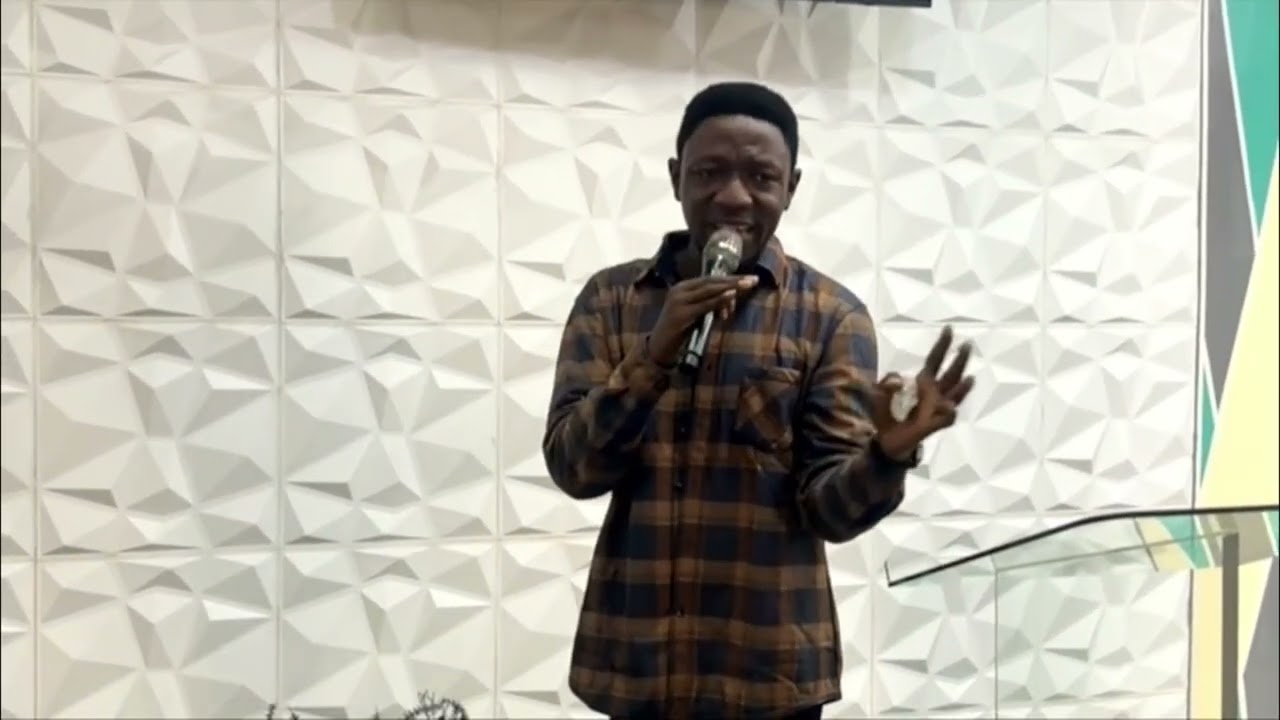 The Wisdom Of God | Prayer Session | Samuel Omotosho