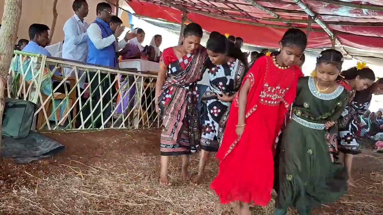 Tubumul village Luara area  soba janajakin...####..