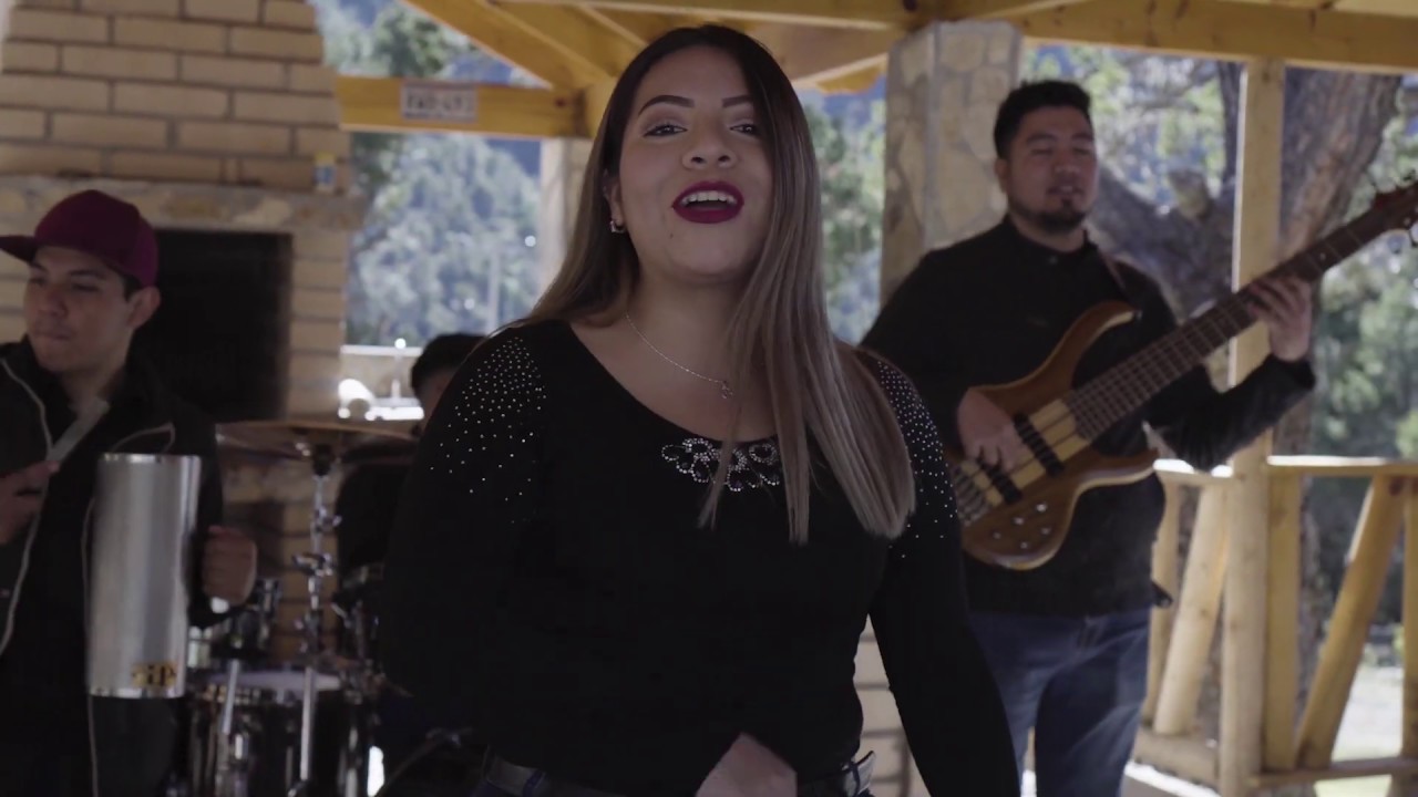 Kairos Cumbia - Mi capitán
