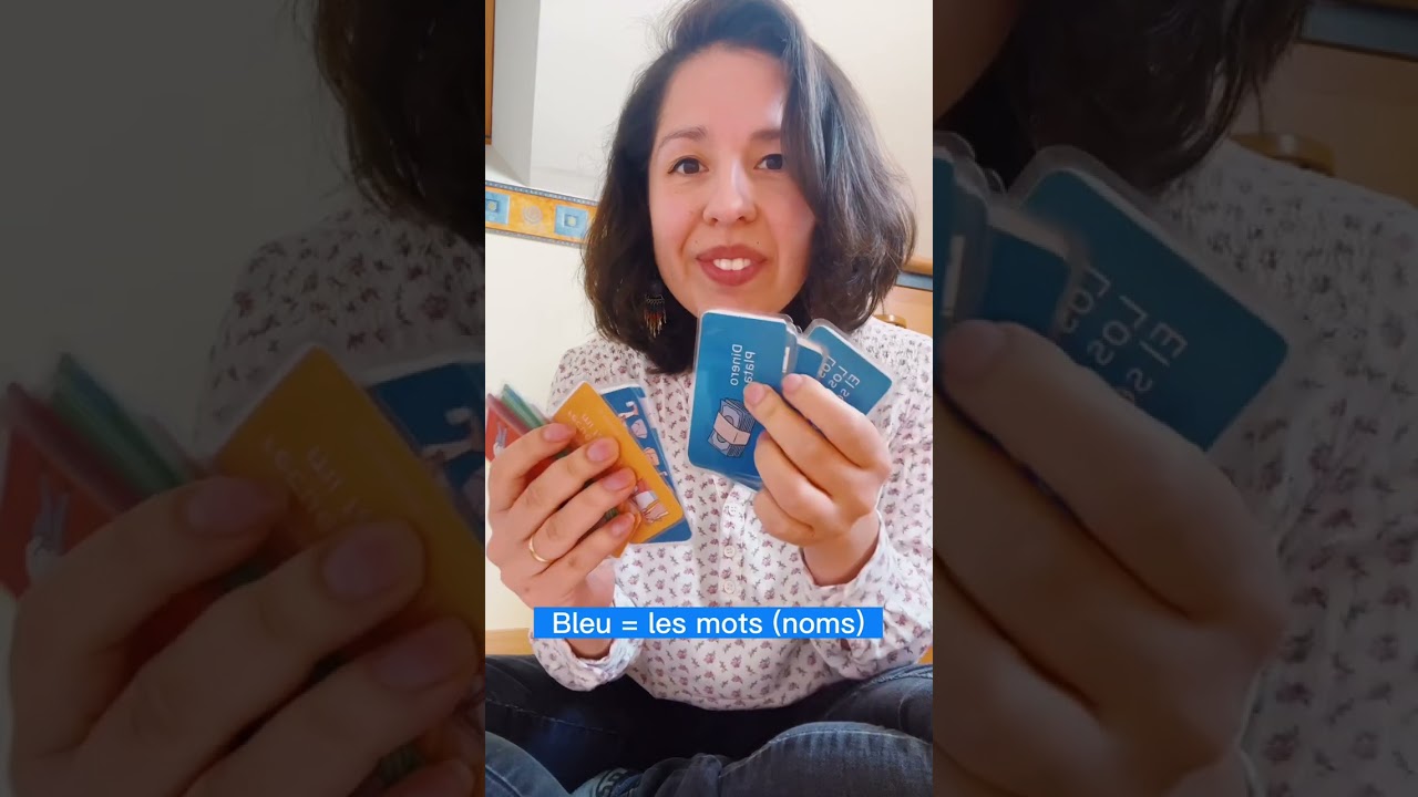 La méthode Leitner pour apprendre l’espagnol ! - FLASHCARDS