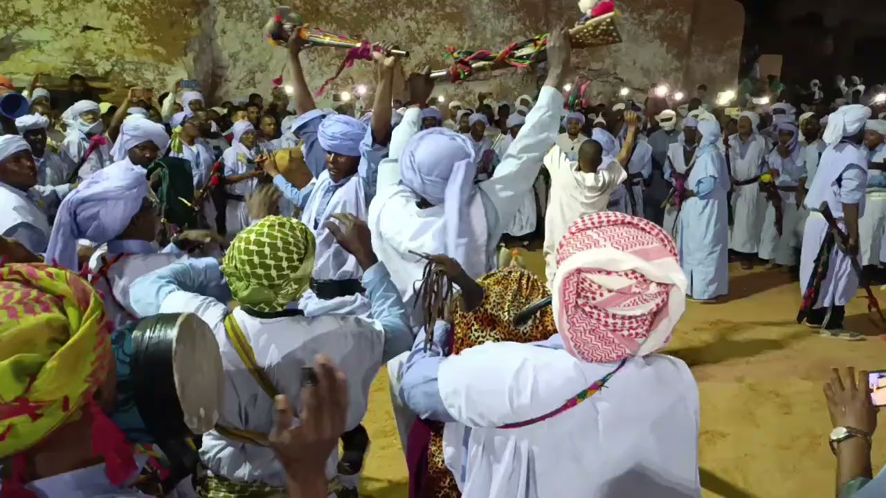 بارود برينكان في زيارة حماد تسابيت لعقوبة لعام الجاي انشاء الله 😍