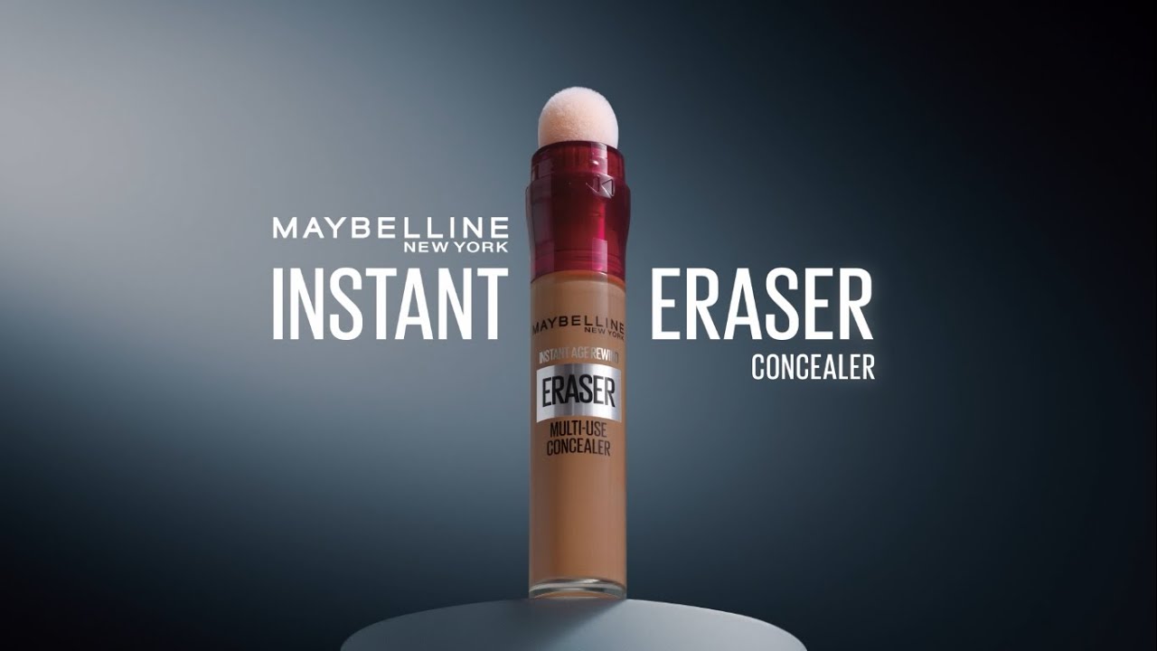 Maybelline New York &ndash; Instant Age Rewind Eraser Concealer