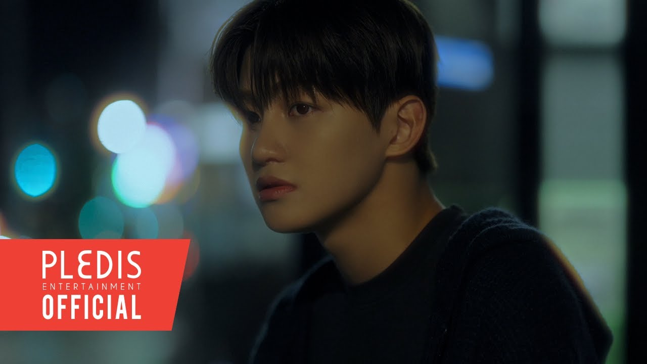TWS (투어스) FIRST TIME : 05 : JIHOON