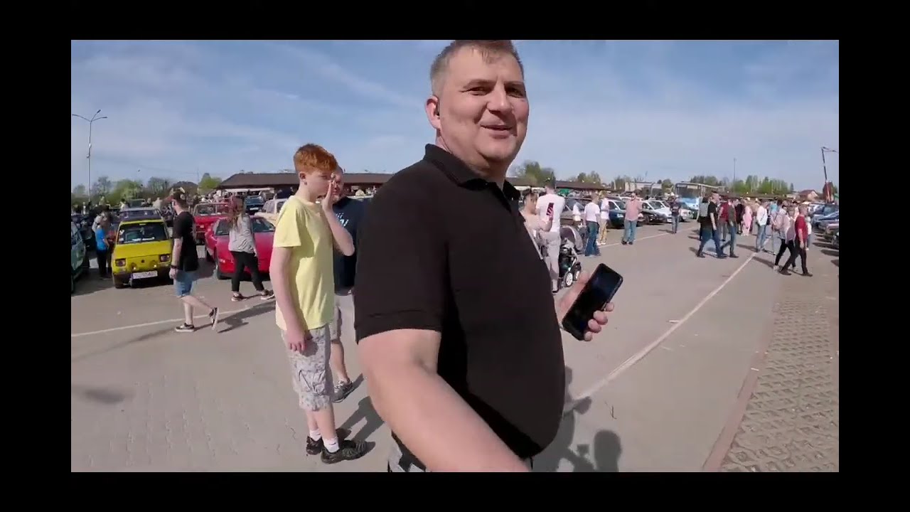 Klasyczna Niedziela  w Będzinie 07.04.2024