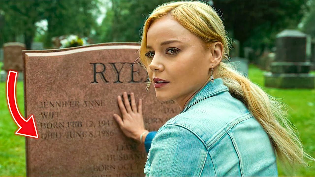 She Recalls Her Family's Murderer After 25 Years of Amnesia | Movie Recap