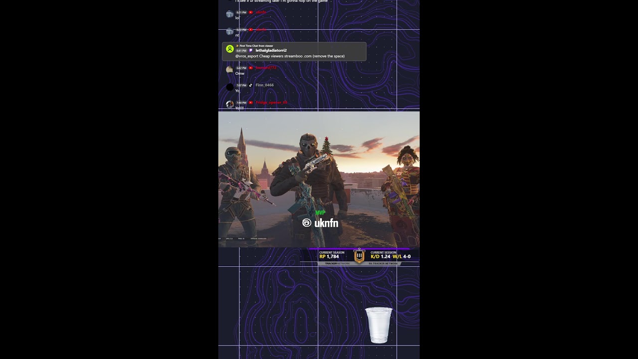 R6 RANKED GRIND