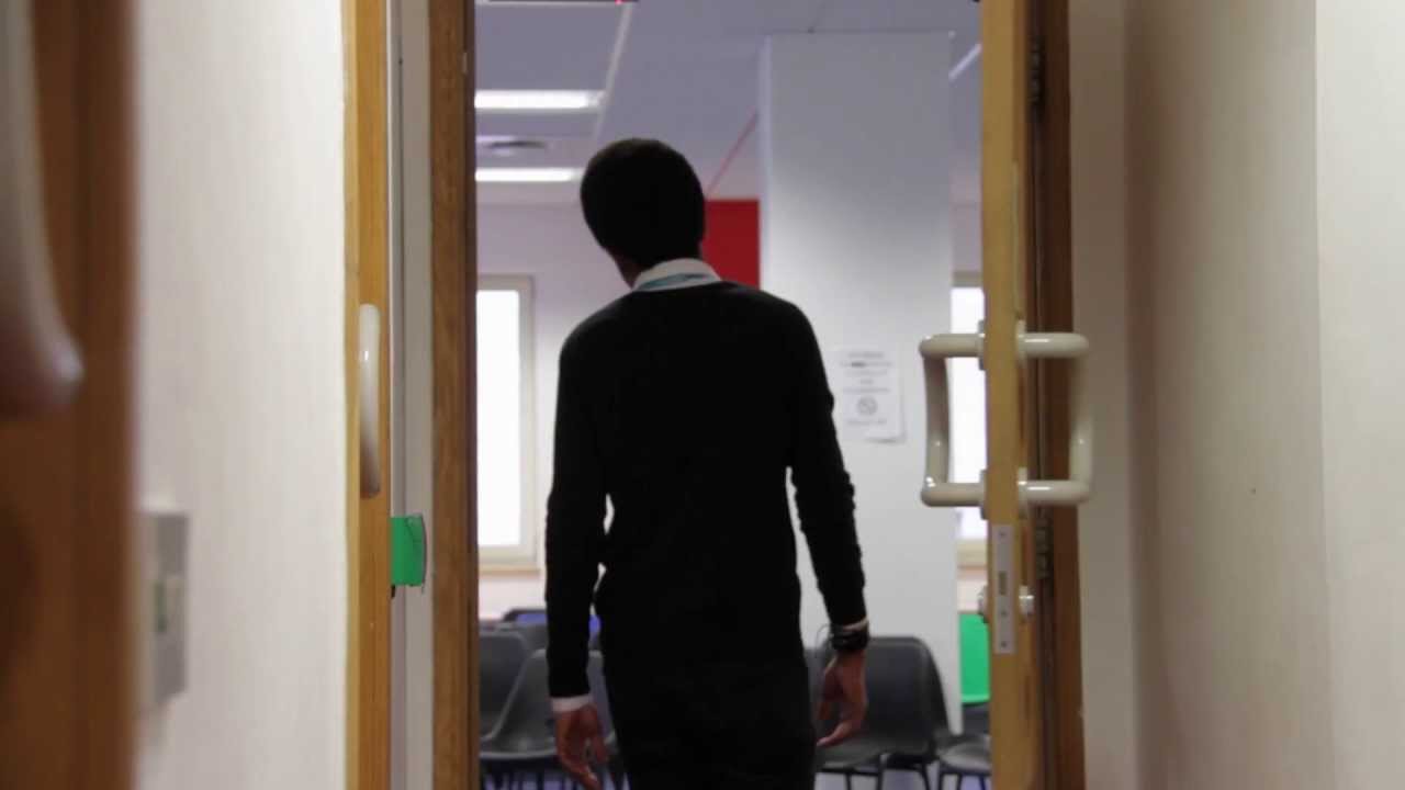 CSFC | New AS 2013-2014 Welcoming Intro