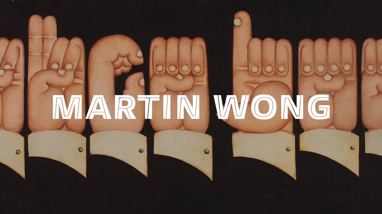 Martin Wong: Malicious Mischief