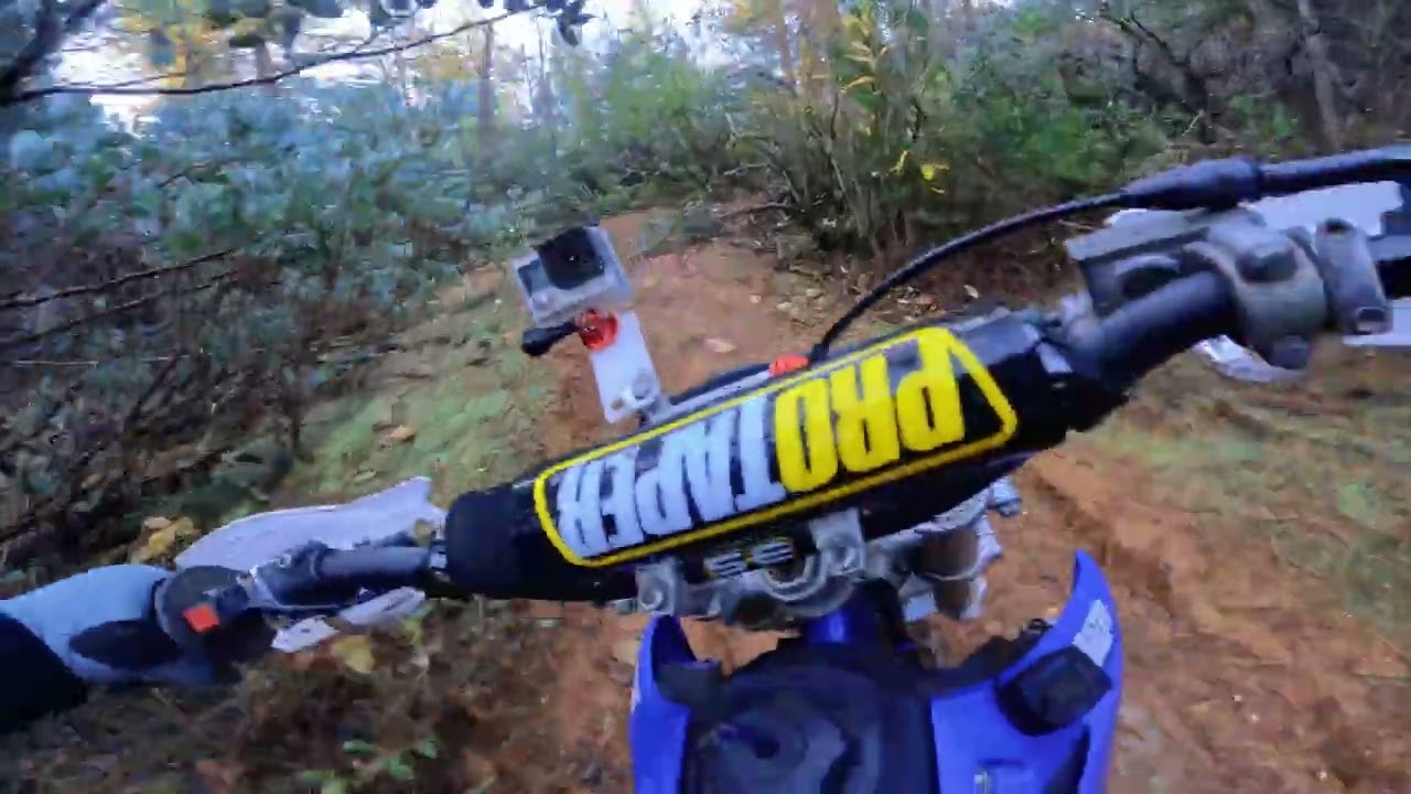 Sunday Morning Ride 11/23/2025