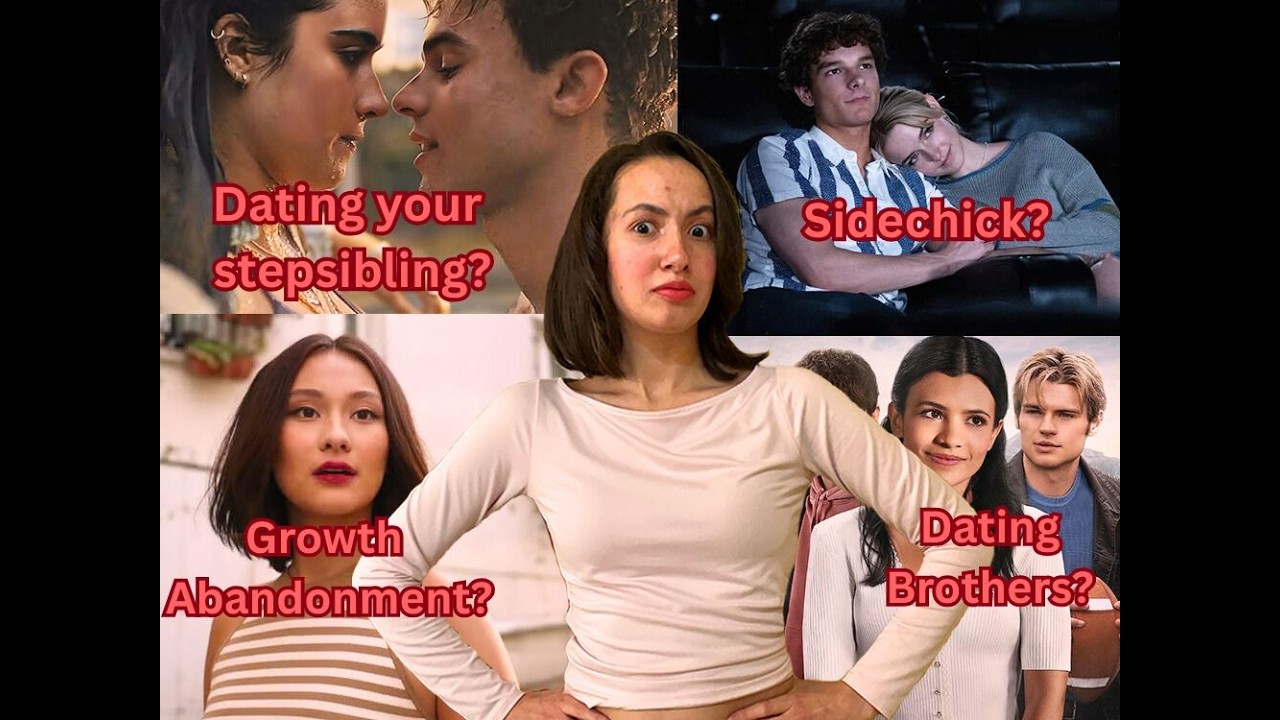 Romance Tropes that HAVE TO GO in 2026!!!