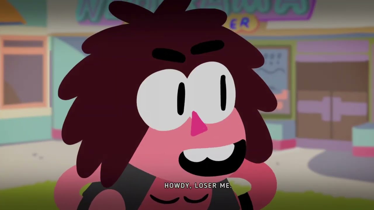 OK K.O.! Let’s Play Heroes [T.K.O. Part 1]