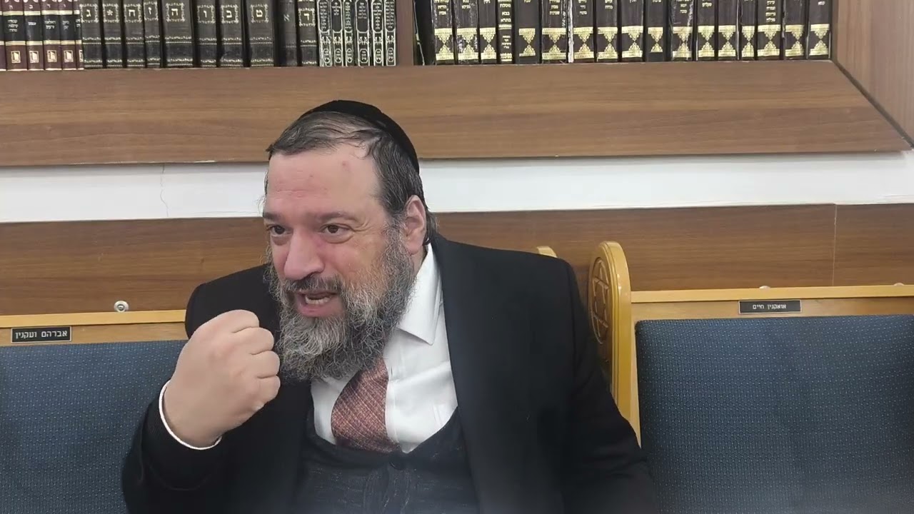 הרב אליהו עטיה שליט