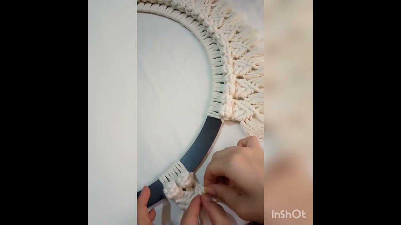 مرايا مكرميه ❤️❤️
