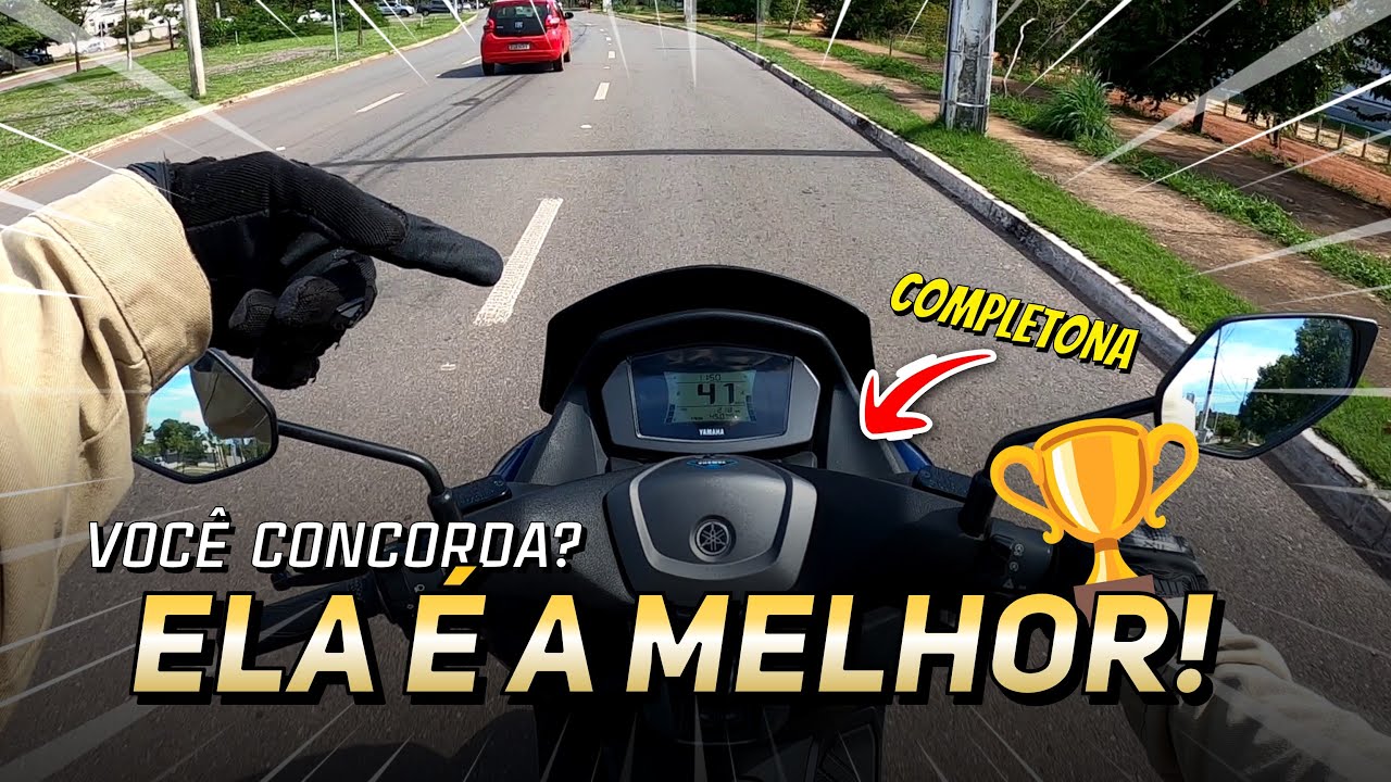 Você concorda ou é contra? 🤔 