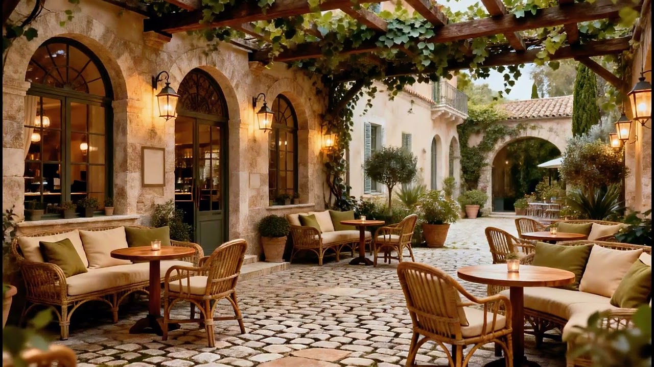 Quiet Jazz Cafe | Cozy Jazz Coffee for Work & Relaxing Mornings | Comfortable Jazz Coffee for Work