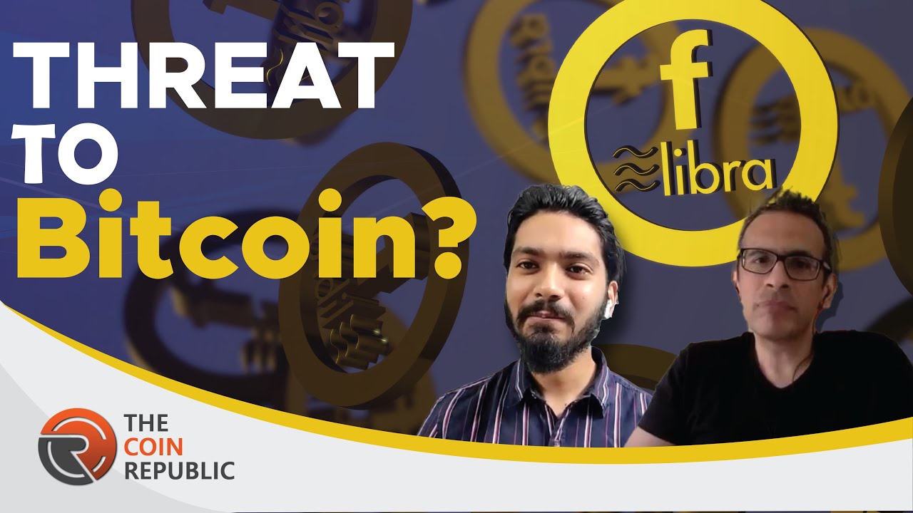 What is Facebook Diem Project? | Threat to Bitcoin |Bitcoin Regulation in India | TheCoinRepublic