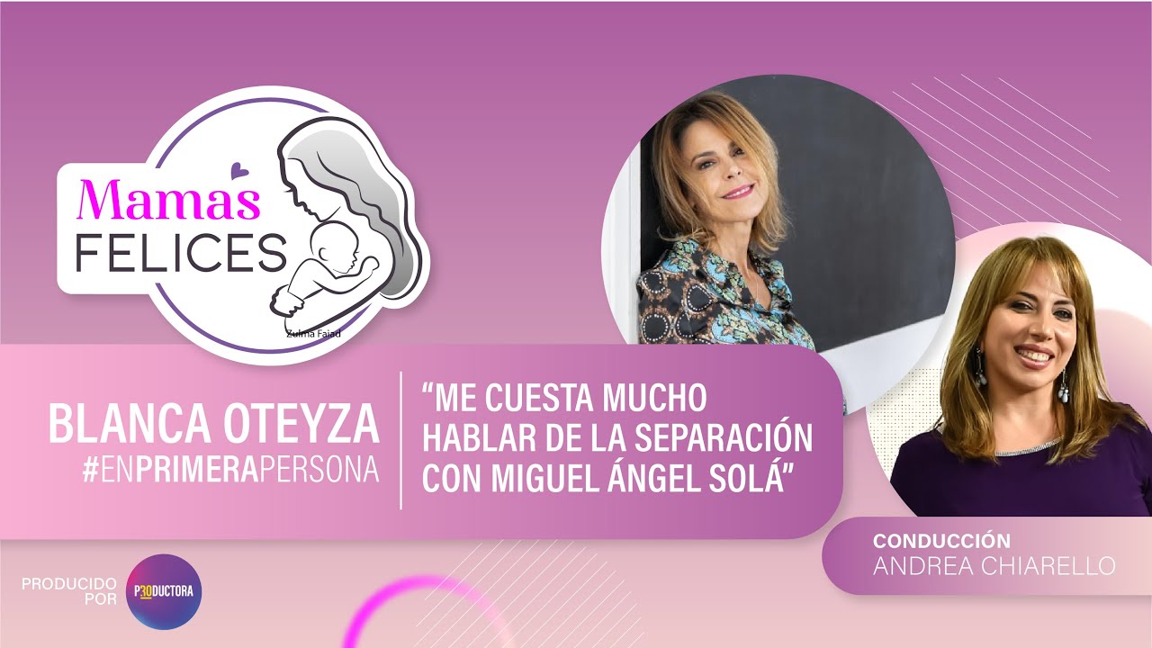 Blanca Oteyza 