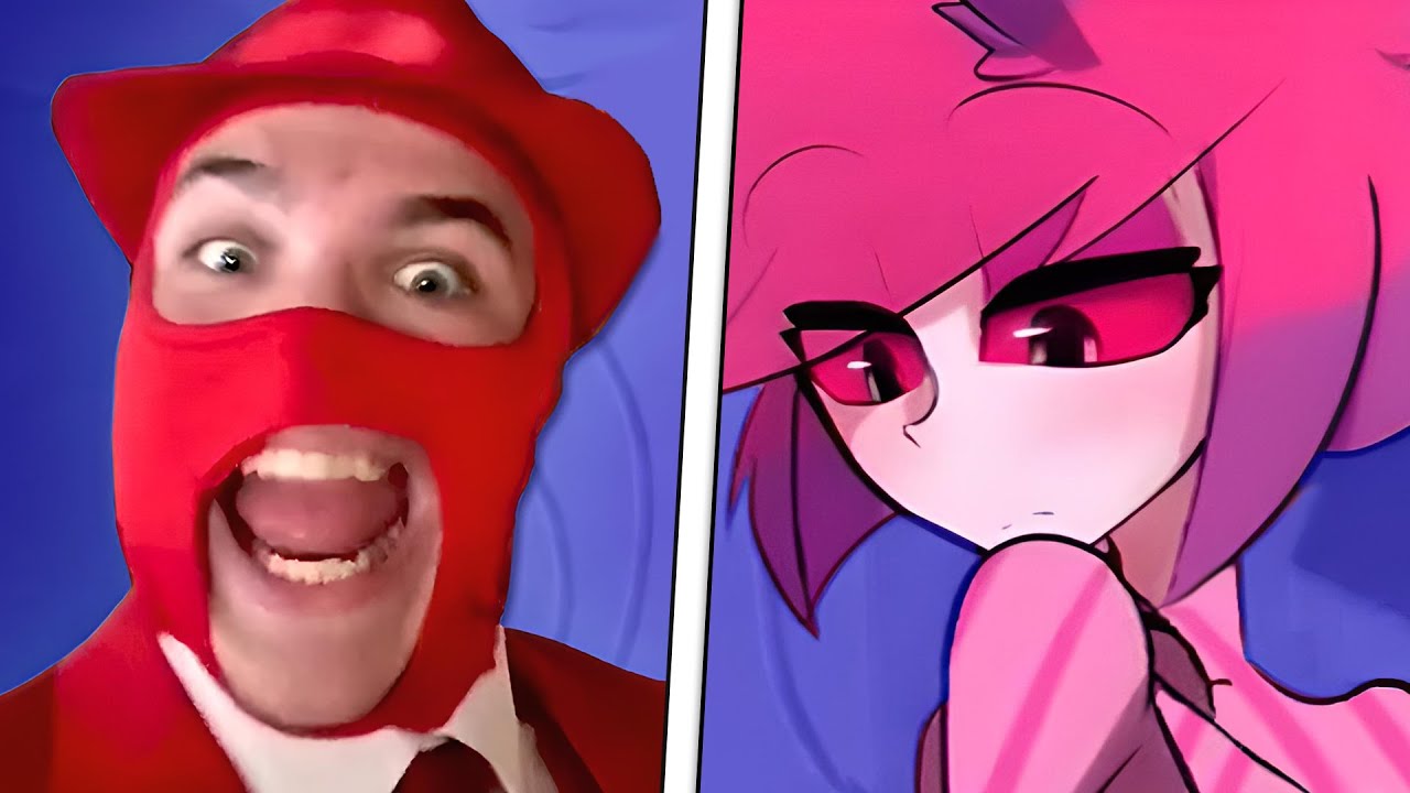 Мемы TF2 из TikTok — Лучшие посты