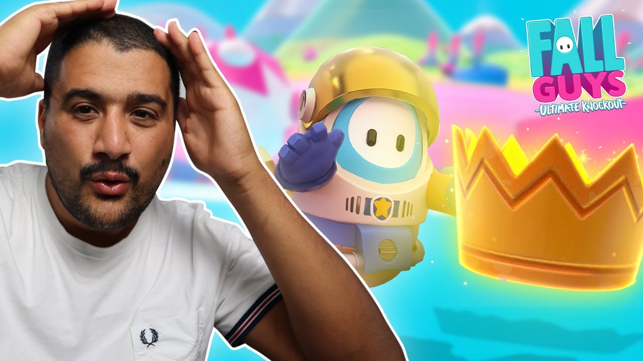 לא מאמין שזה קרה לי פעמיים רצוף בגמר ואז  ... 👑 (סרטון על)