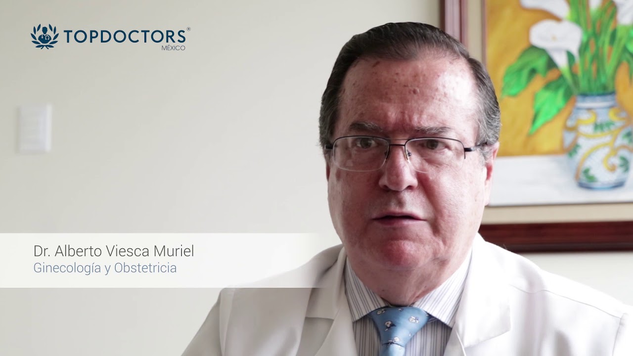 Cistitis - Dr. Alberto Viesca Muriel
