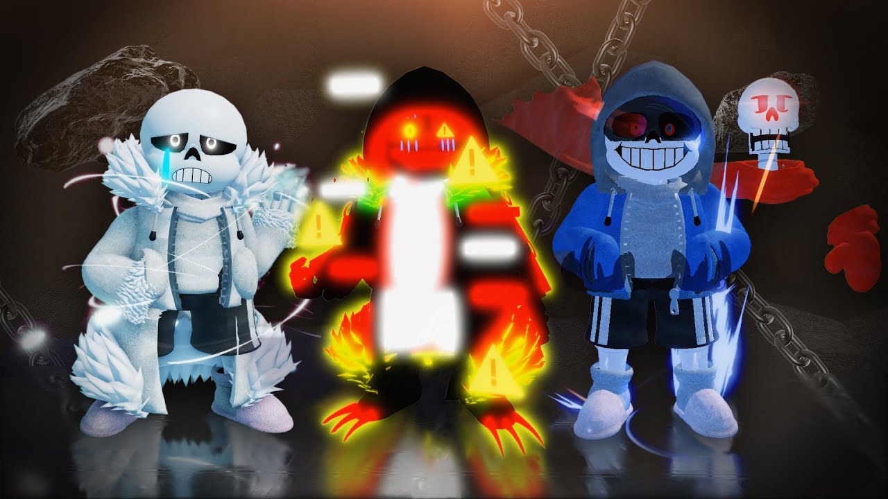 Roblox | Undertale: Timeline Reset | True Power Virus 404 | True Power Alpha  | Dust Evo Sans