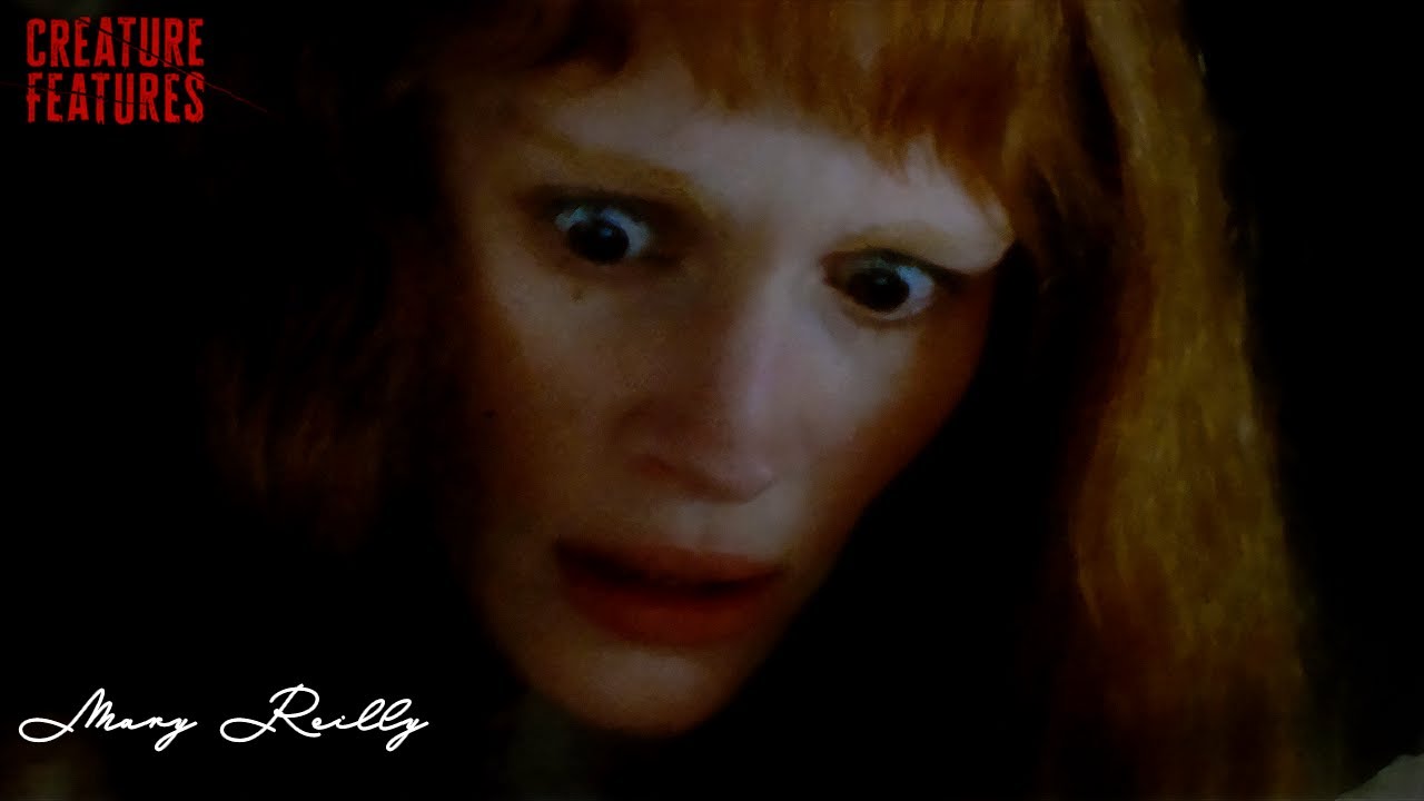 Caught By Mr.Hyde | Mary Reilly | Creature Features