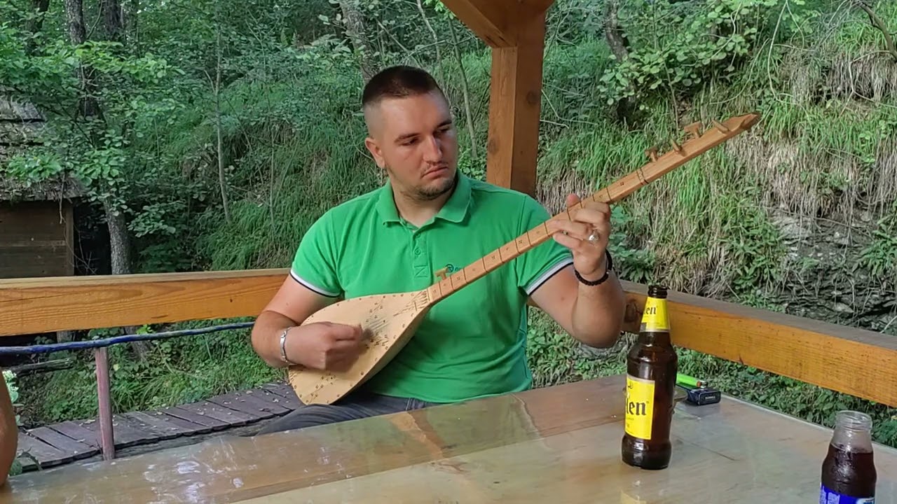&Scaron;ARGIJA 4