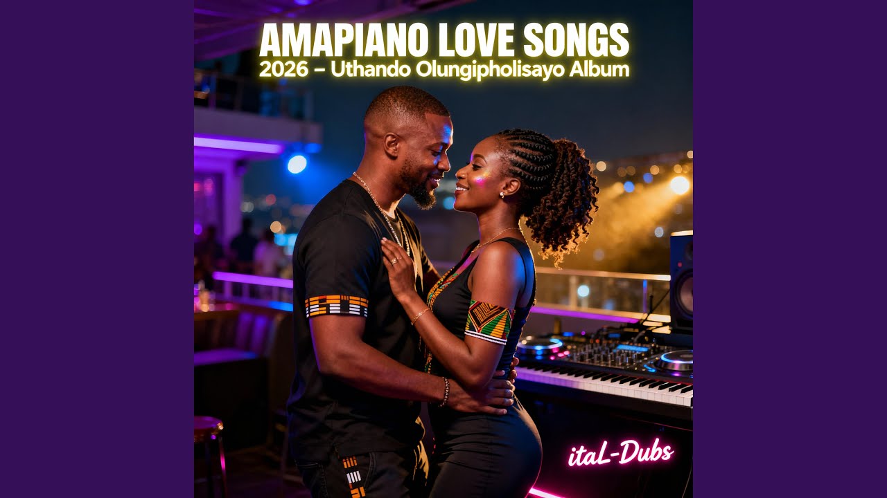 Inhliziyo Yami Iyakuvula (My Heart Opens to You)