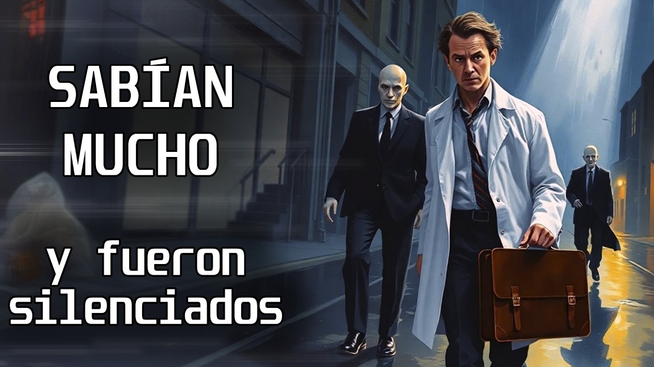 La VERDAD que Nadie Quiere REVELAR (Documental Completo)