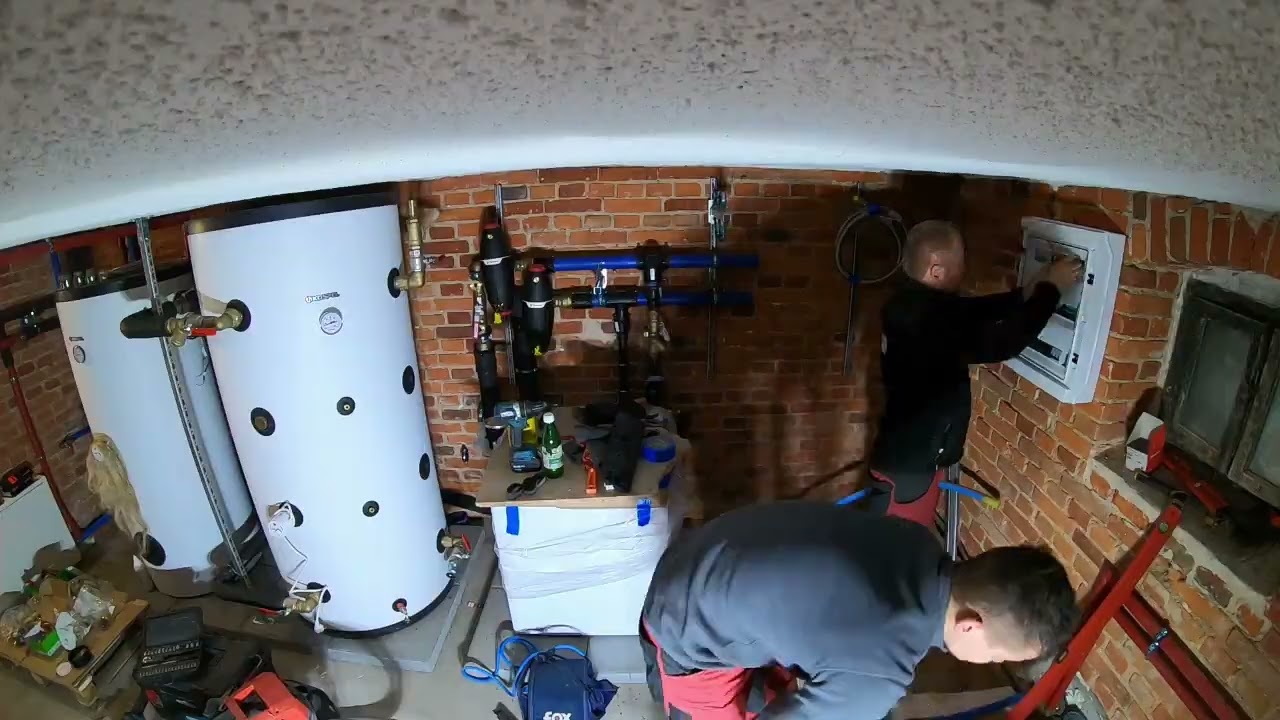Pompa Gruntowa Gorenje Tiki