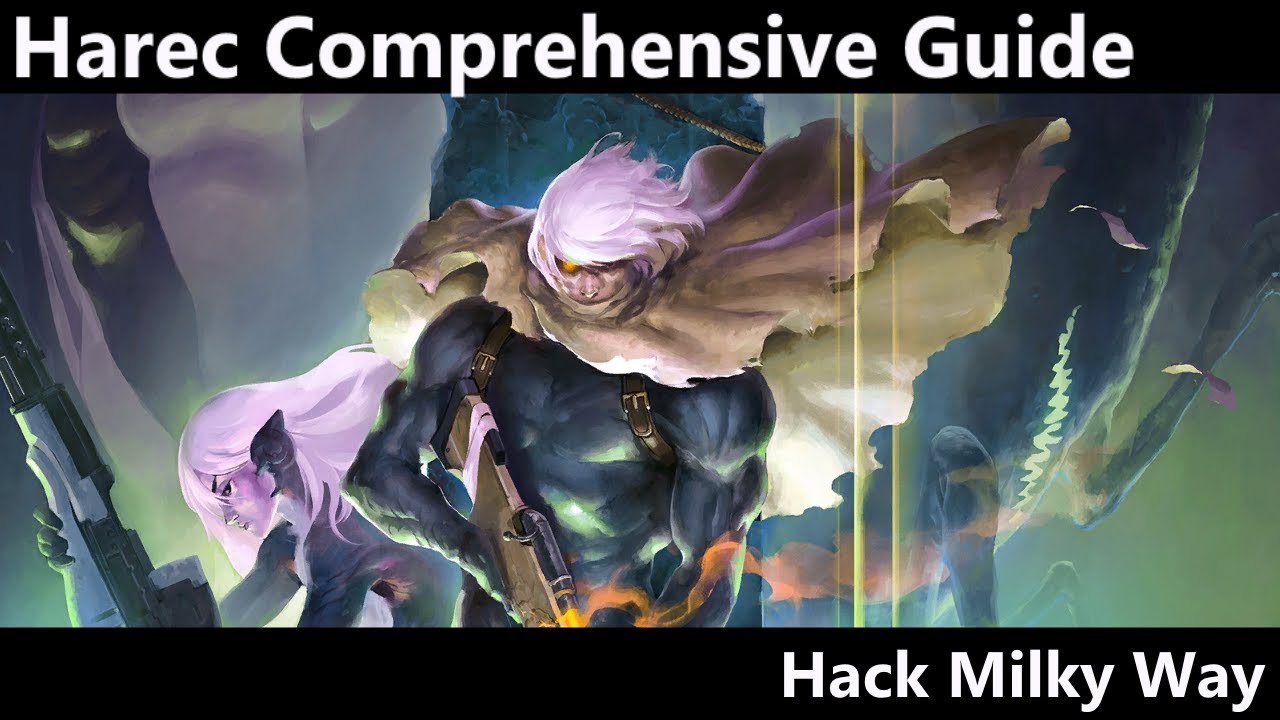 Spacelords - Harec - Comprehensive Guide